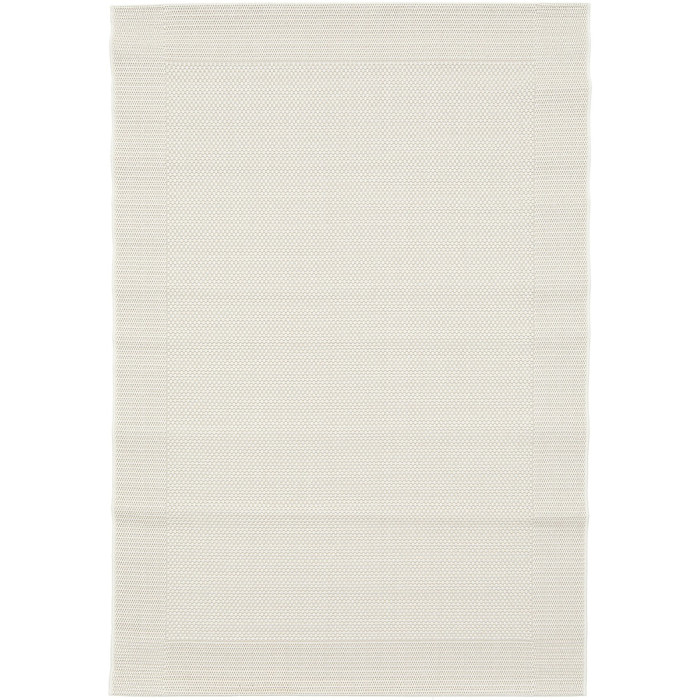 Alfombra DESERTO WHITE (Colección Interior/Exterior)